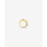 Bague Dorée Stepring