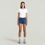 Short Tedie Ultra High