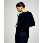 Pull Col Rond