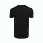 Mister Tee T-shirt Aaliyah Retro Noir