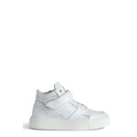 MID FLASH CHUNKY SMOOTH CALFSK