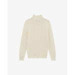 Pull Col Montant Dalil