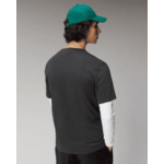 T-Shirt Col Rond Basique