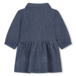 ROBE DENIM
