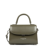 Sac à rabat avec fermoir S Suave Even