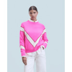 Pull Col Rond