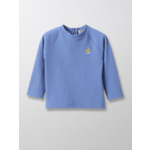 T-SHIRT  ANTI UV BLEU