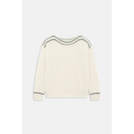 Pull mromane made in italy