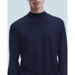 Pull Col Montant