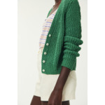 Gilet DALIA