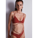 Bas de maillot de bain Culotte taille haute Summer Journey