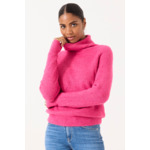 Women Sweater Pink