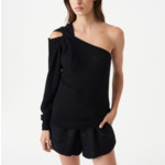 Pull Asymétrique Baurel