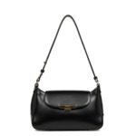 Sac baguette A rabat avec fermoir M Suave Evenly