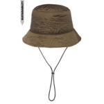 Bob homme - noir olive