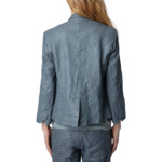 VERYS CUIR FROISSE