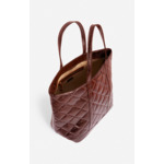 CABAS XL Cabas Xl En Cuir Matelassé