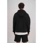 COEUR KIT ZIPPER HOODIE