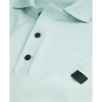 Pull Manches  Longues Col Tunisien Matiere Technique Homme