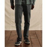 Chino vert foncé