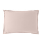 Taie d'oreiller Influence Percale Litchi