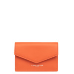 Porte-cartes A rabat avec pression Sierra PM