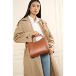 Sac à main Aimantée M Ida Double