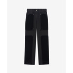 Jean Taille Haute Elyssa