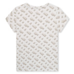 TEE-SHIRT MANCHES COURTES