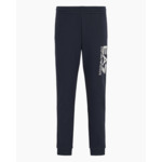 Pantalon bleu armani