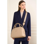 Sac cabas main Zippé Dune