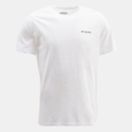 M Timberview Trail FS Graphic Tee Blanc