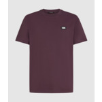 HEAVY JRSY STACK PATCH T-SHIRT