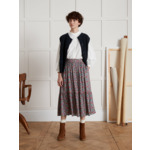 JUPE LIBERTY VOLANT