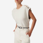 Pull Sans Manches Amaya