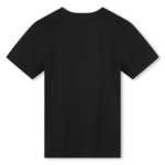 TEE-SHIRT MANCHES COURTES