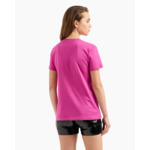 T-shirts à paillettes