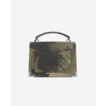 Sac Emily Small En Denim Camouflage