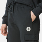 Chuck Taylor Cargo Jogger Black