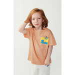 T-shirt enfant Fizvalley