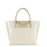 Sac à Main Zippée Maya