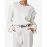 Pull Col Rond Danitza