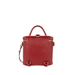 Sac à dos Zippé Ashna