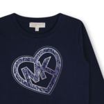 TEE-SHIRT MANCHES LONGUES