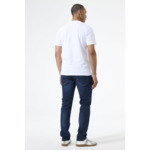 Men Jeans Russo Regular fit Blue