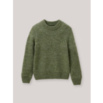 PULL COL ROND NEPS