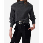 Pull Lurex Alou