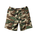 SHORT HYBRIDE AMPHIBI HOMME