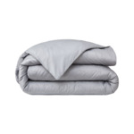 Kenzo - Housse de couette en satin rose, K Hanadot