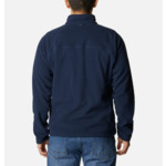 Fleece Falls II Full Zip Fleece Bleu marine
